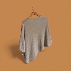 We are AMMA 7 in 1 Cocoon Knit Baby Breastfeed Nursing Cover Wrap Natural